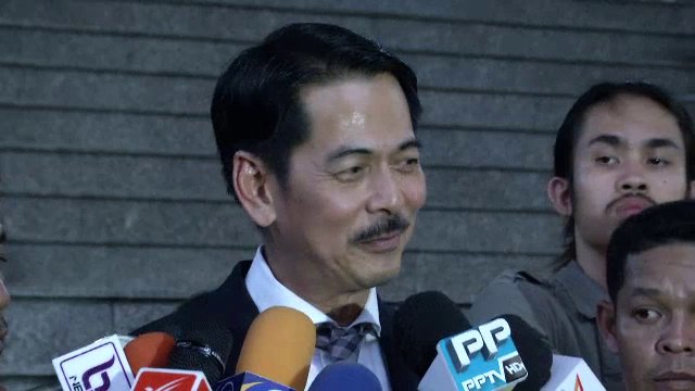 ทนายวัดพระธรรมกายยืนยัน "พระธัมมชโย" ยังอยู่ที่วัด