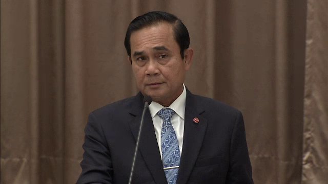 นายกฯ ปัดยุติคดี "ประชามติ" แขวะ เคลื่อนไหวเพราะอยากถูกจับ