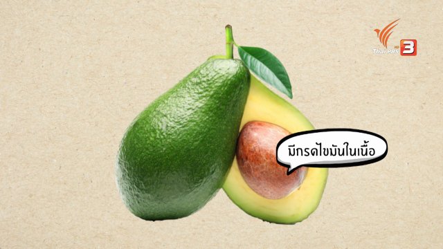 อาโวคาโด