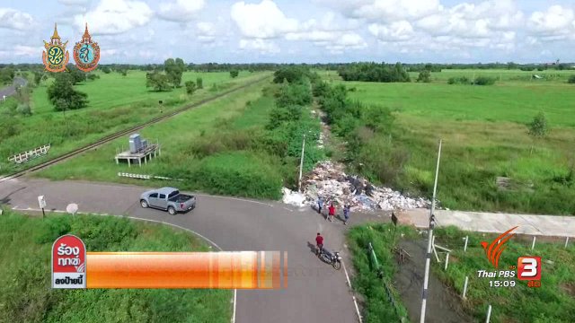 ตรวจสอบร้านอาหารเปิดเพลงเสียงดังรบกวนชุมชน เขตประเวศ กทม.