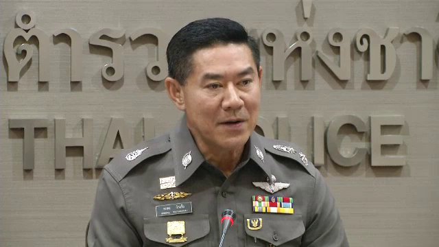 ตร.รอผลตรวจร่างกายคู่กรณี "น็อต อัครณัฐ" หากแพทย์ระบุว่าสาหัส อาจเจอข้อหาหนัก