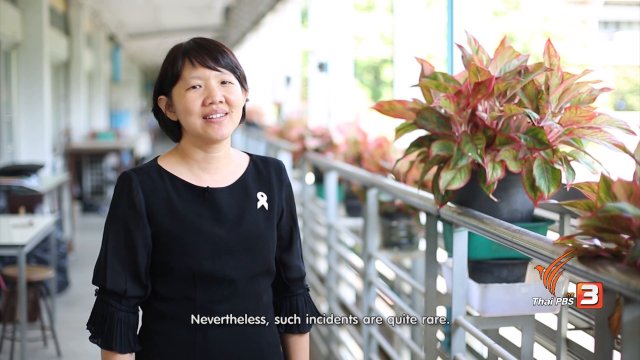 soเชี่ยว FAKE or FACT : ต้นสาวน้อยประแป้ง ฆ่าลูกน้อยได้จริงหรือไม่