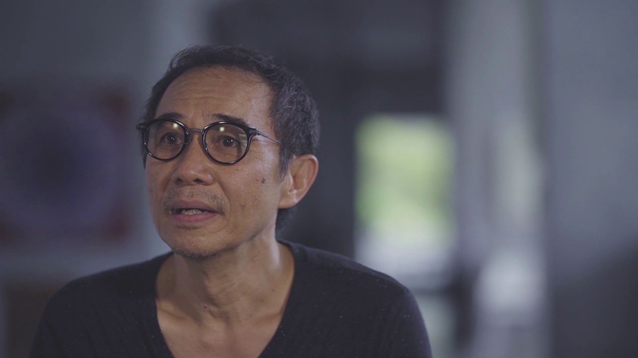 9 คน 9 แสงจากพ่อ สู่ความยั่งยืน : ธเนศ วรากุลนุเคราะห์