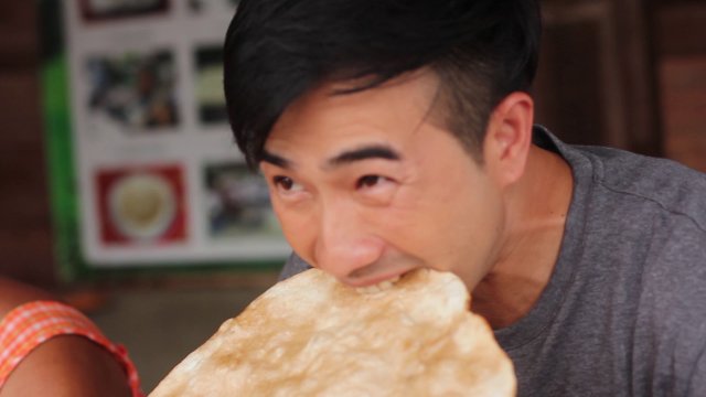 ข้าวเกรียบว่าว